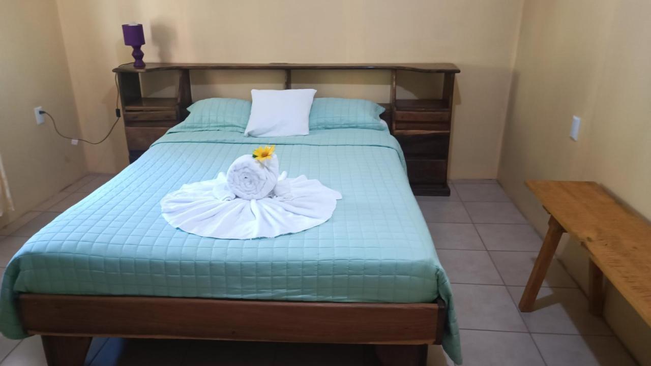Cabanas Tico Gringo Драке Экстерьер фото