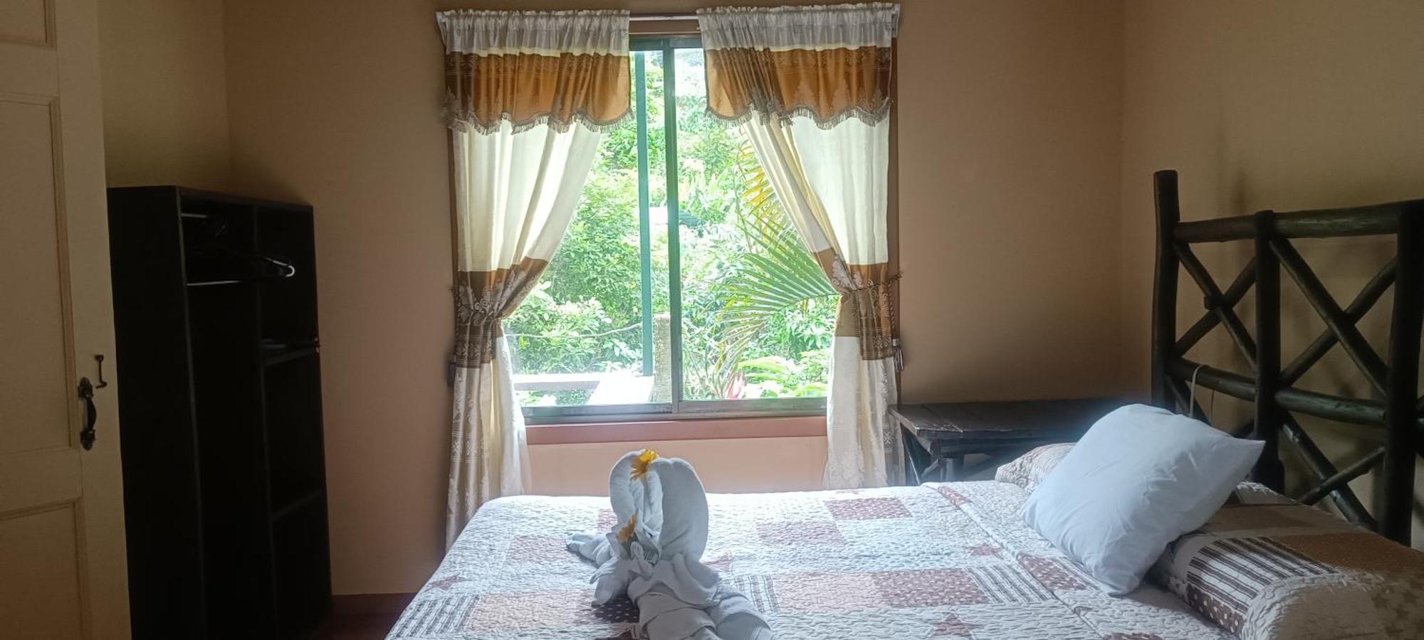Cabanas Tico Gringo Драке Экстерьер фото