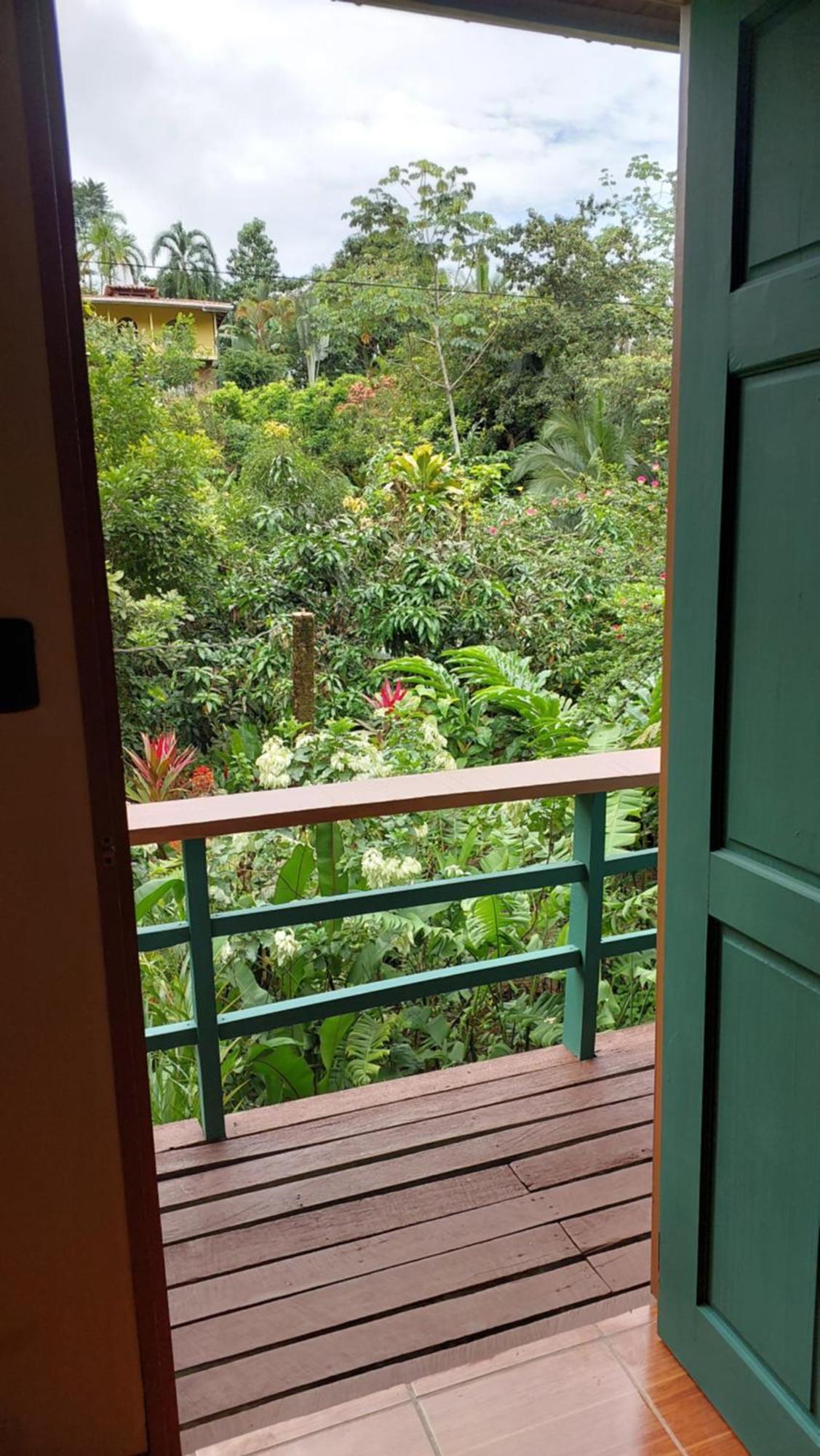 Cabanas Tico Gringo Драке Экстерьер фото