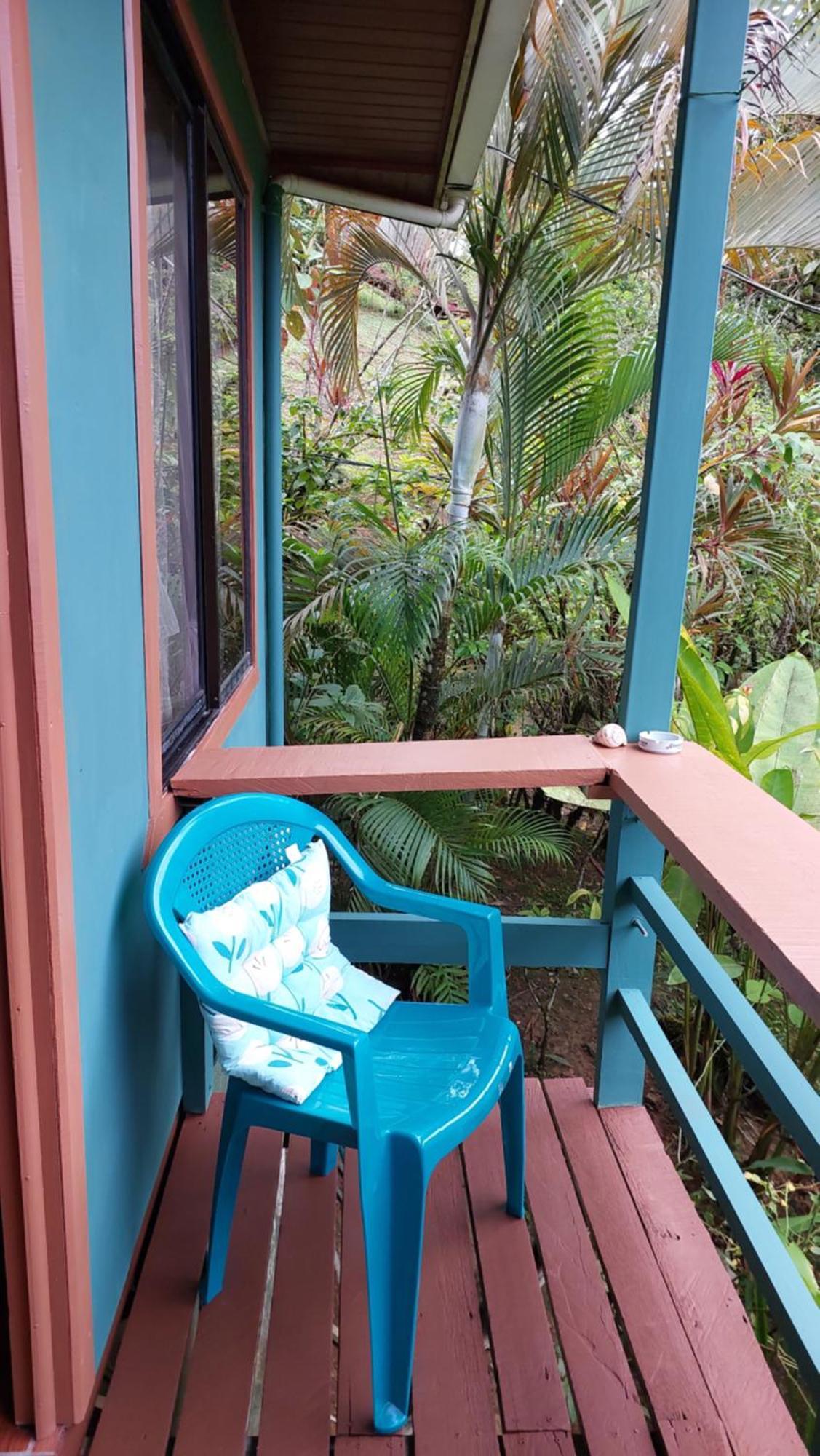 Cabanas Tico Gringo Драке Экстерьер фото