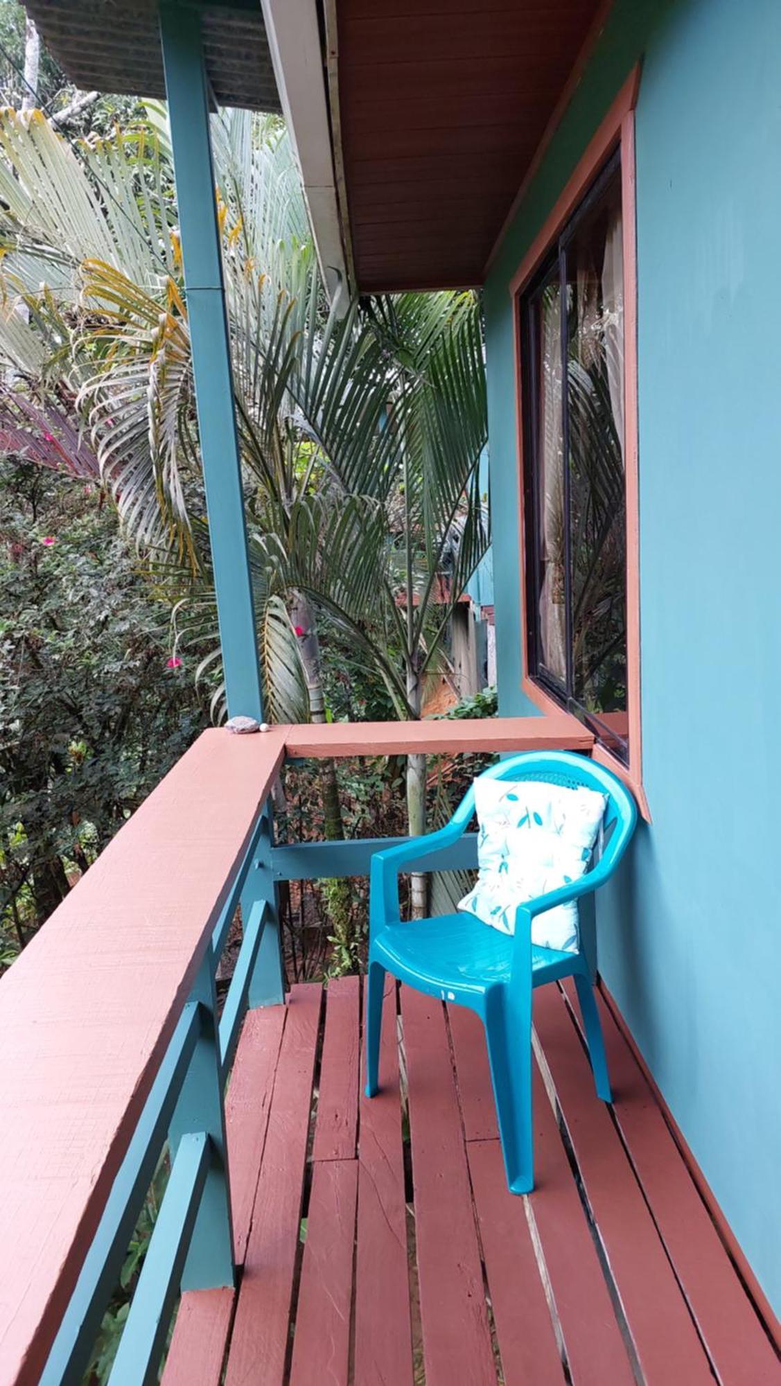 Cabanas Tico Gringo Драке Экстерьер фото