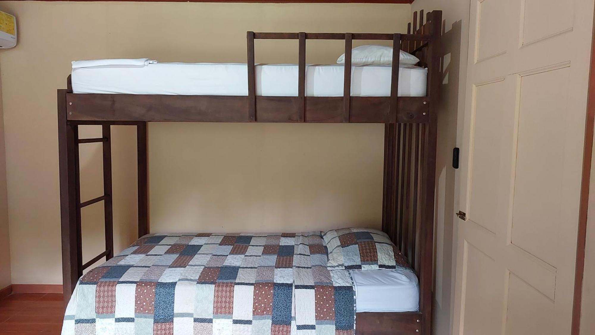 Cabanas Tico Gringo Драке Экстерьер фото